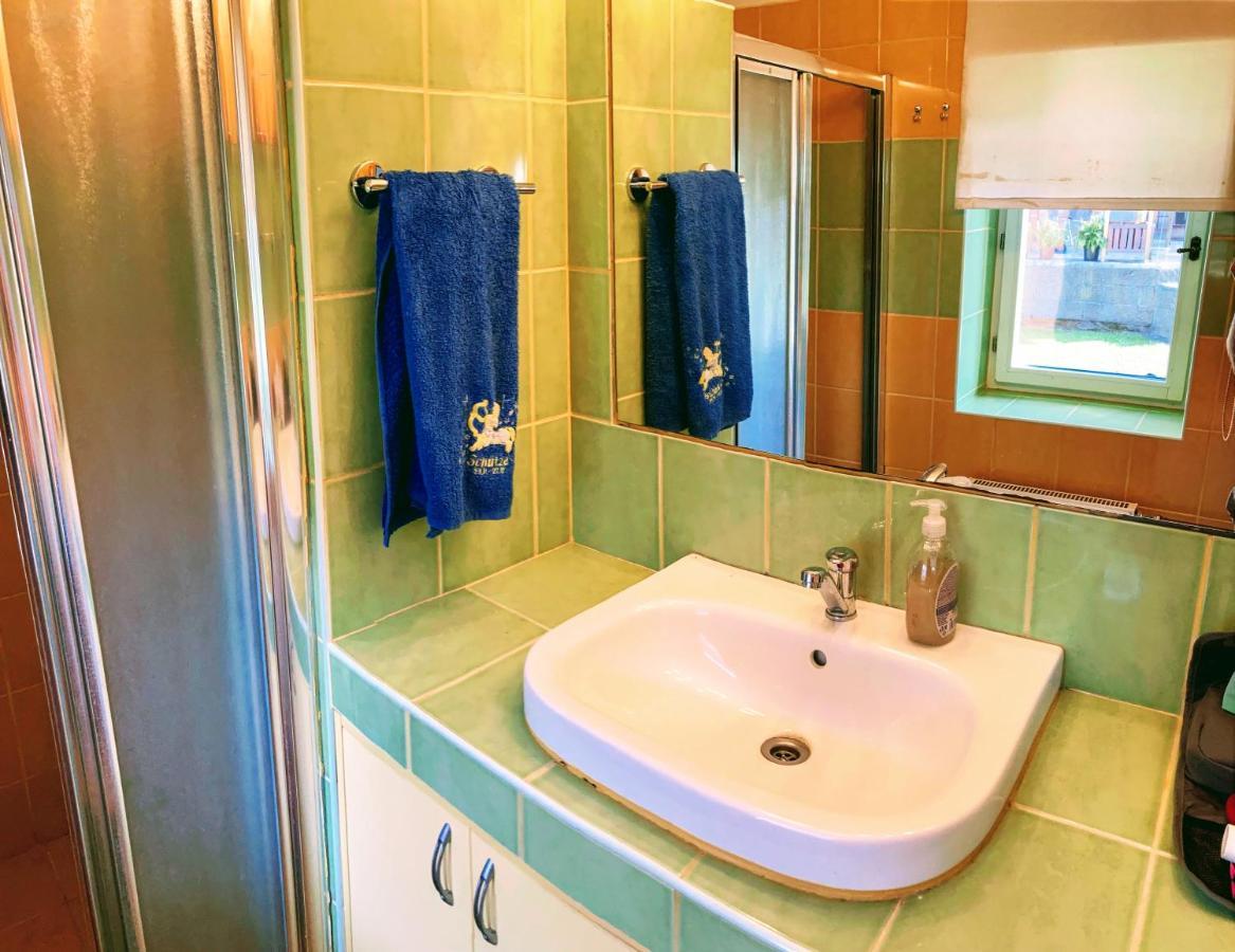 Apartmány u řeky Nežárky Lásenice Exterior foto