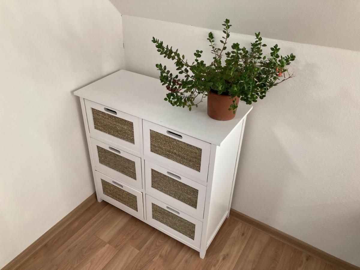 Apartmány u řeky Nežárky Lásenice Exterior foto